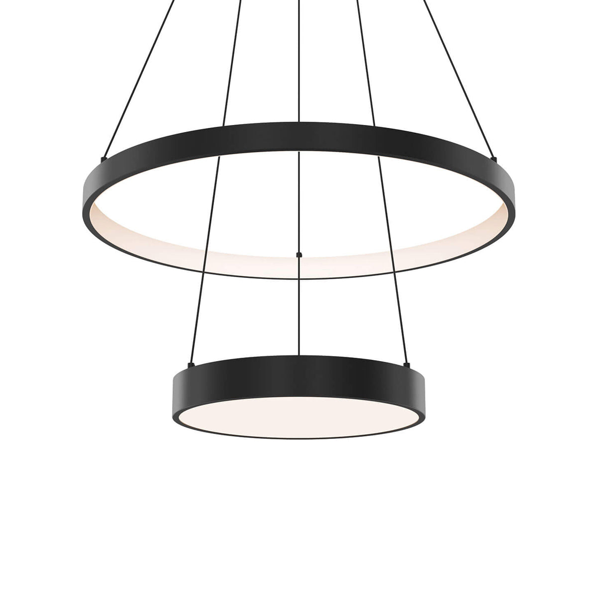 Drop LED Pendant Light in Detail.