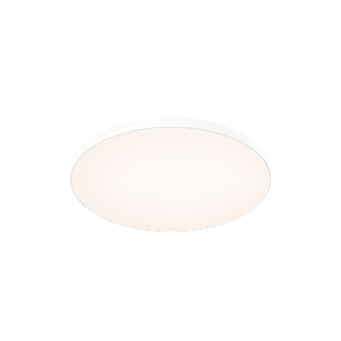 Fusion LED Flush Mount Ceiling Light.
