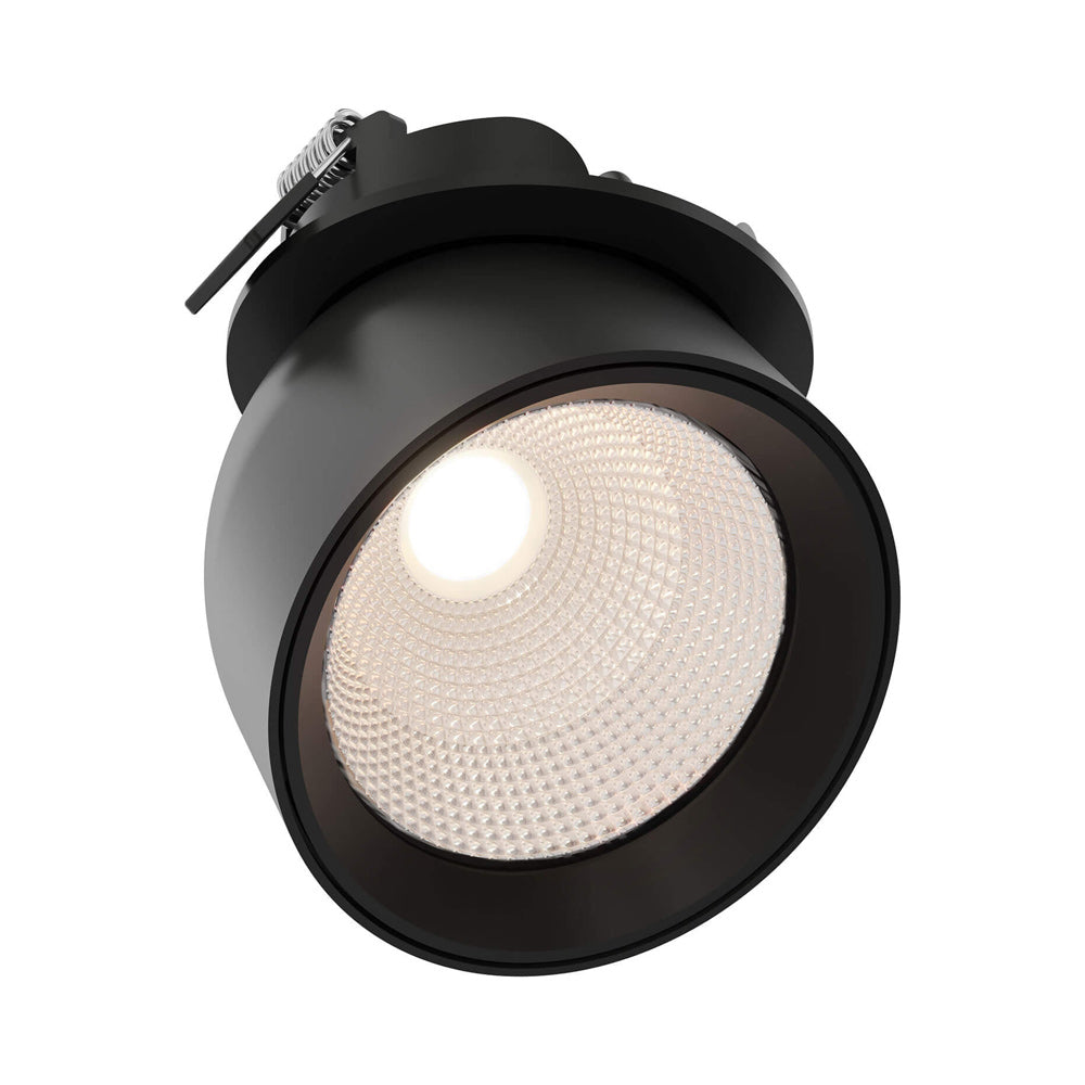 Horus LED Gimbal Recessed Light.