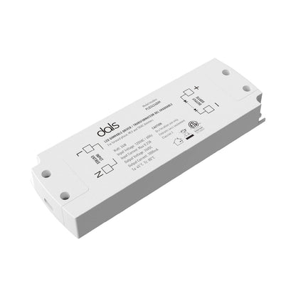 24V Compact Hardwire Driver (24W).