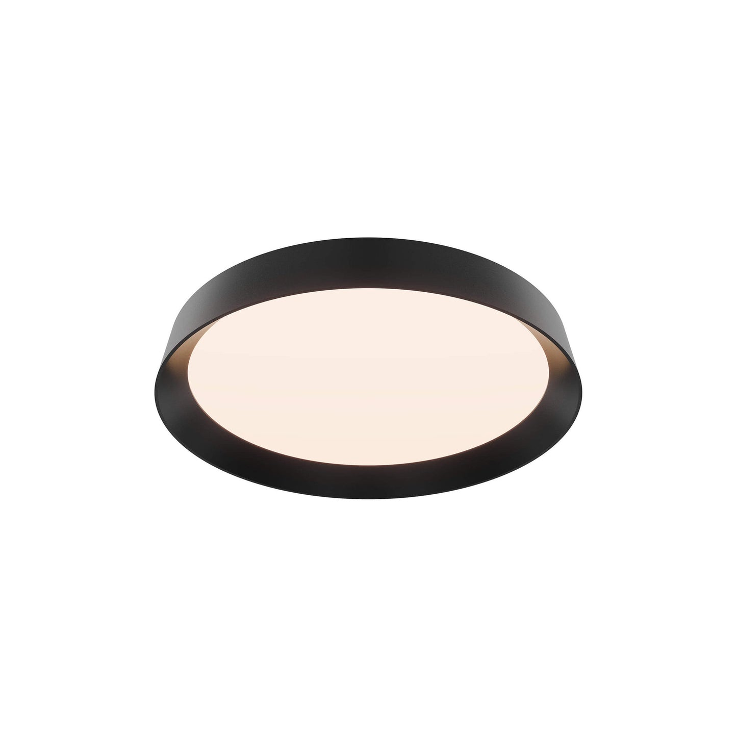 Aurora LED Flush Mount Ceiling Light.