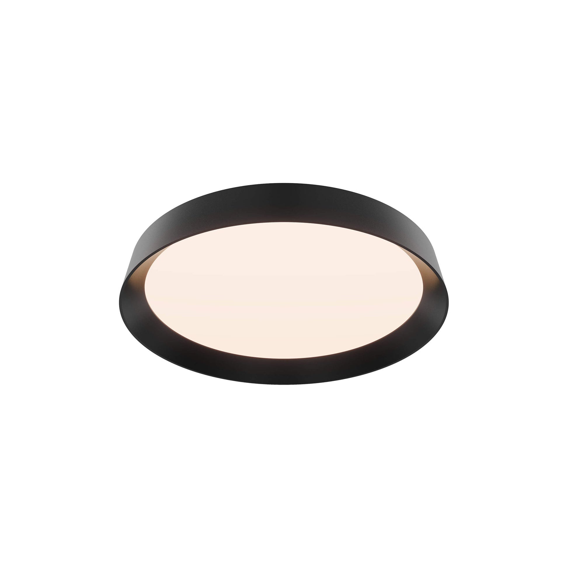 Aurora LED Flush Mount Ceiling Light.