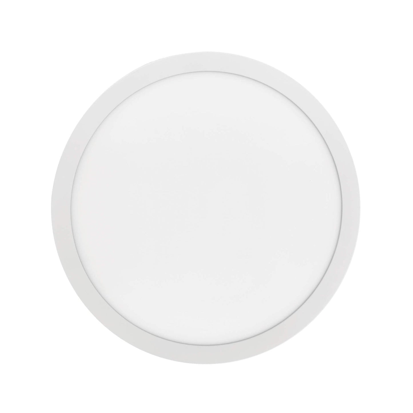 Aurora LED Flush Mount Ceiling Light in Detail.