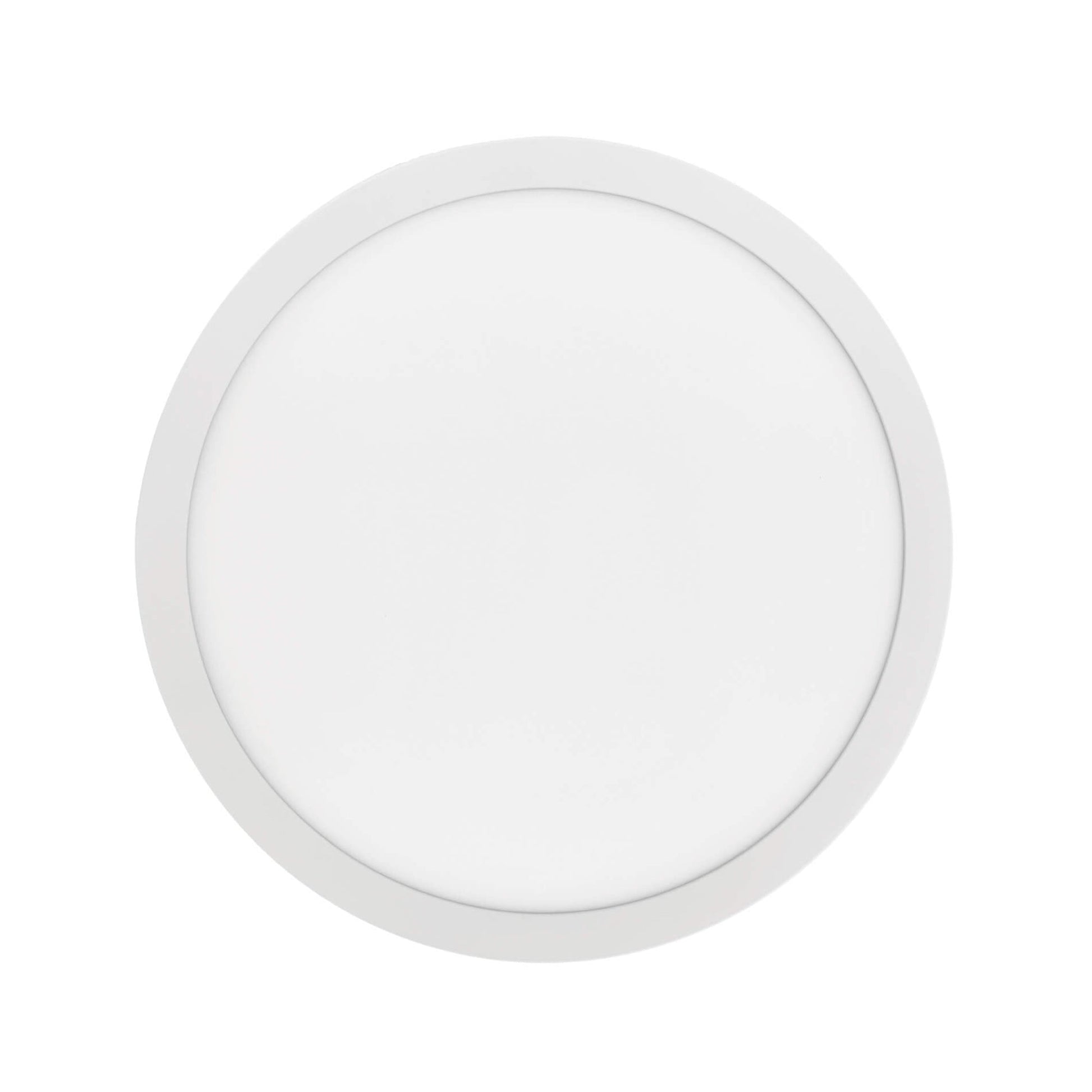 Aurora LED Flush Mount Ceiling Light in Detail.
