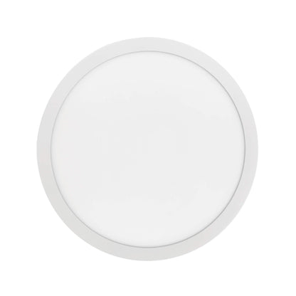 Aurora LED Flush Mount Ceiling Light in Detail.