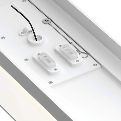 Boulevard LED Wall Light in Detail.