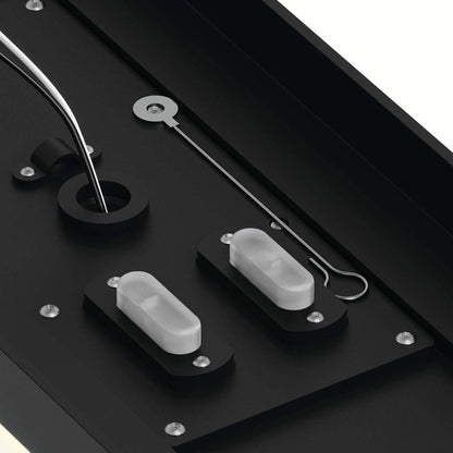 Boulevard LED Wall Light in Detail.