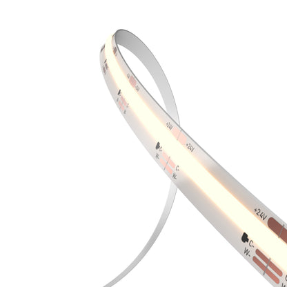 COB LED 24V Tape Light in Detail.