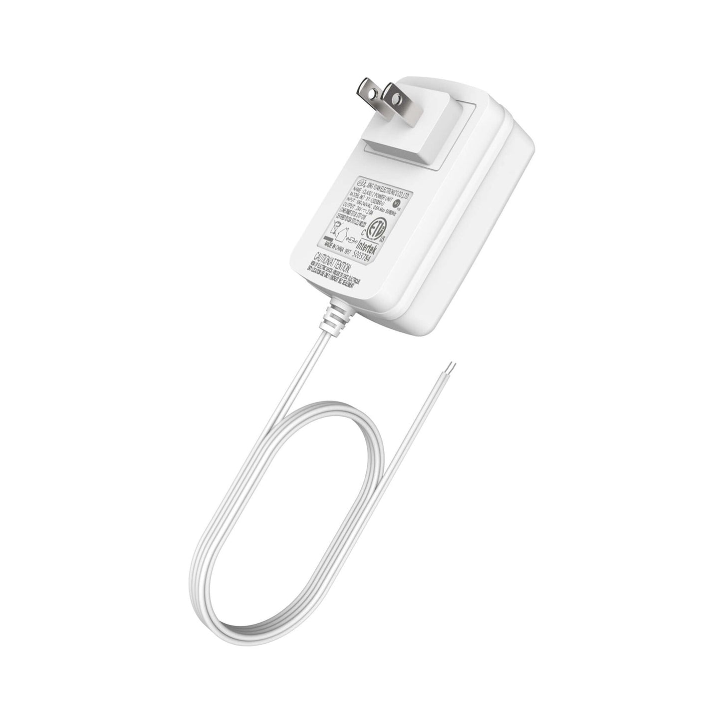 COB Tape 24V Plug-In Driver.
