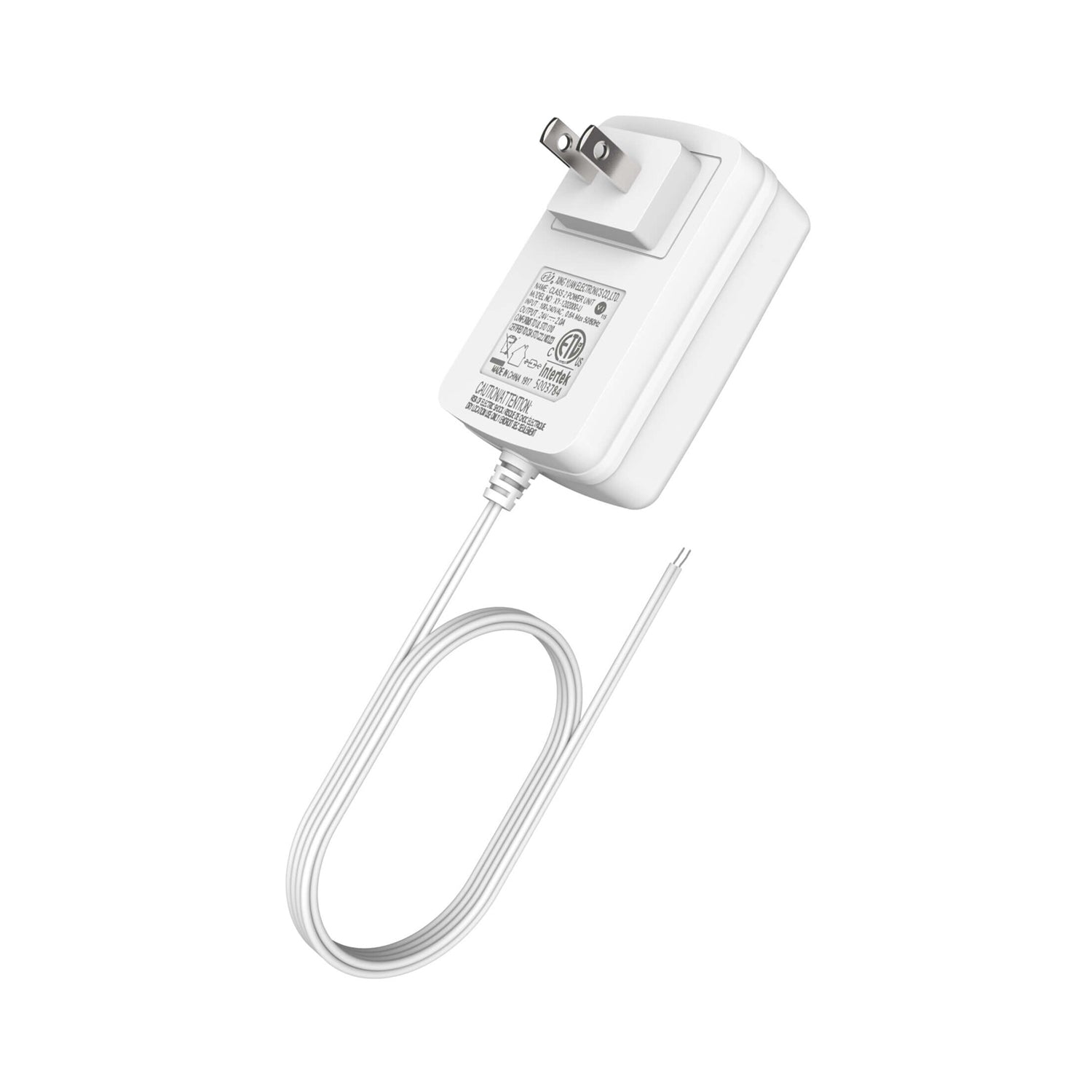 COB Tape 24V Plug-In Driver.