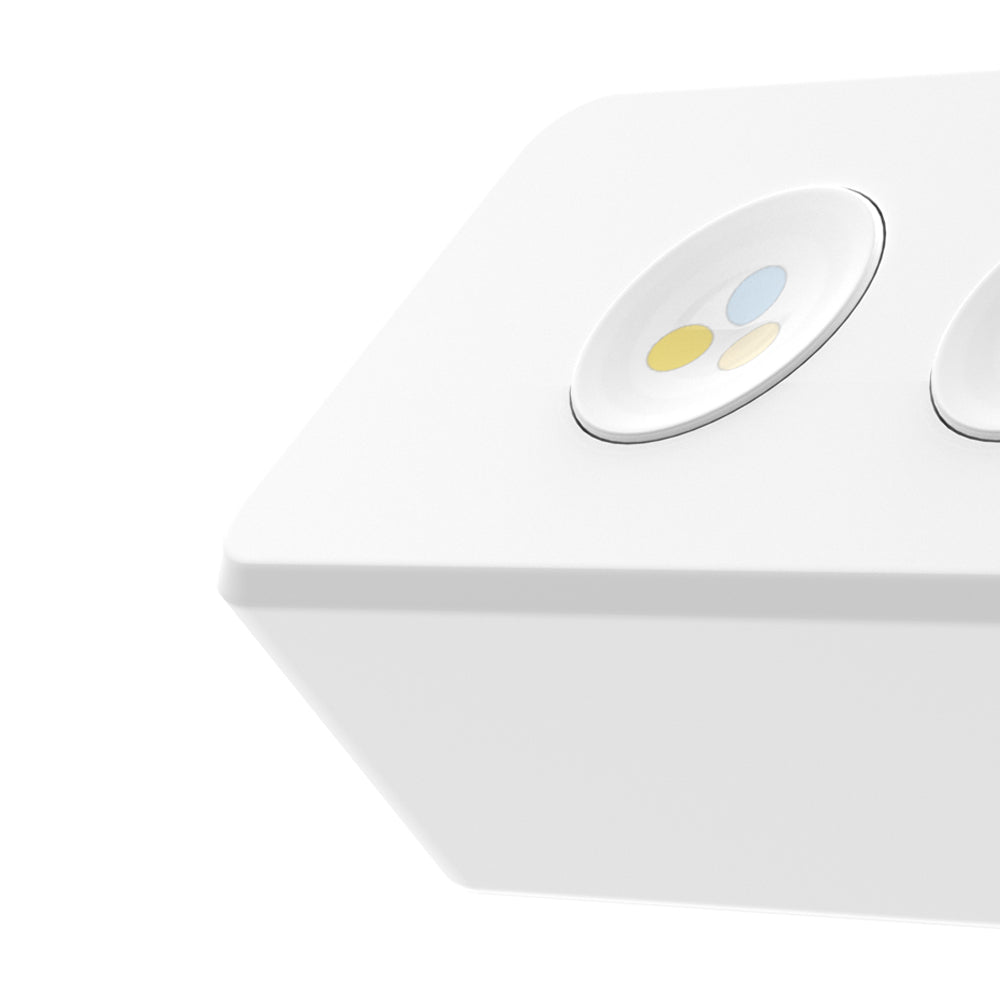 COB Tape CCT Controller in Detail.