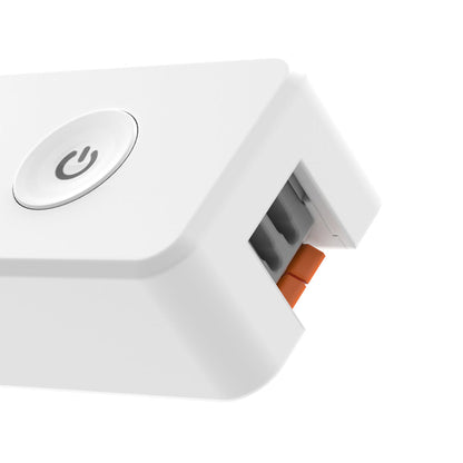 COB Tape CCT Controller in Detail.