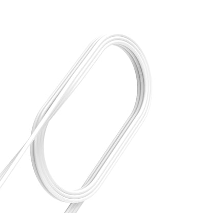 COB Tape Connection Cord in Detail.