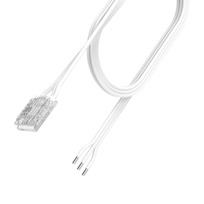 COB Tape Connection Cord in Detail.