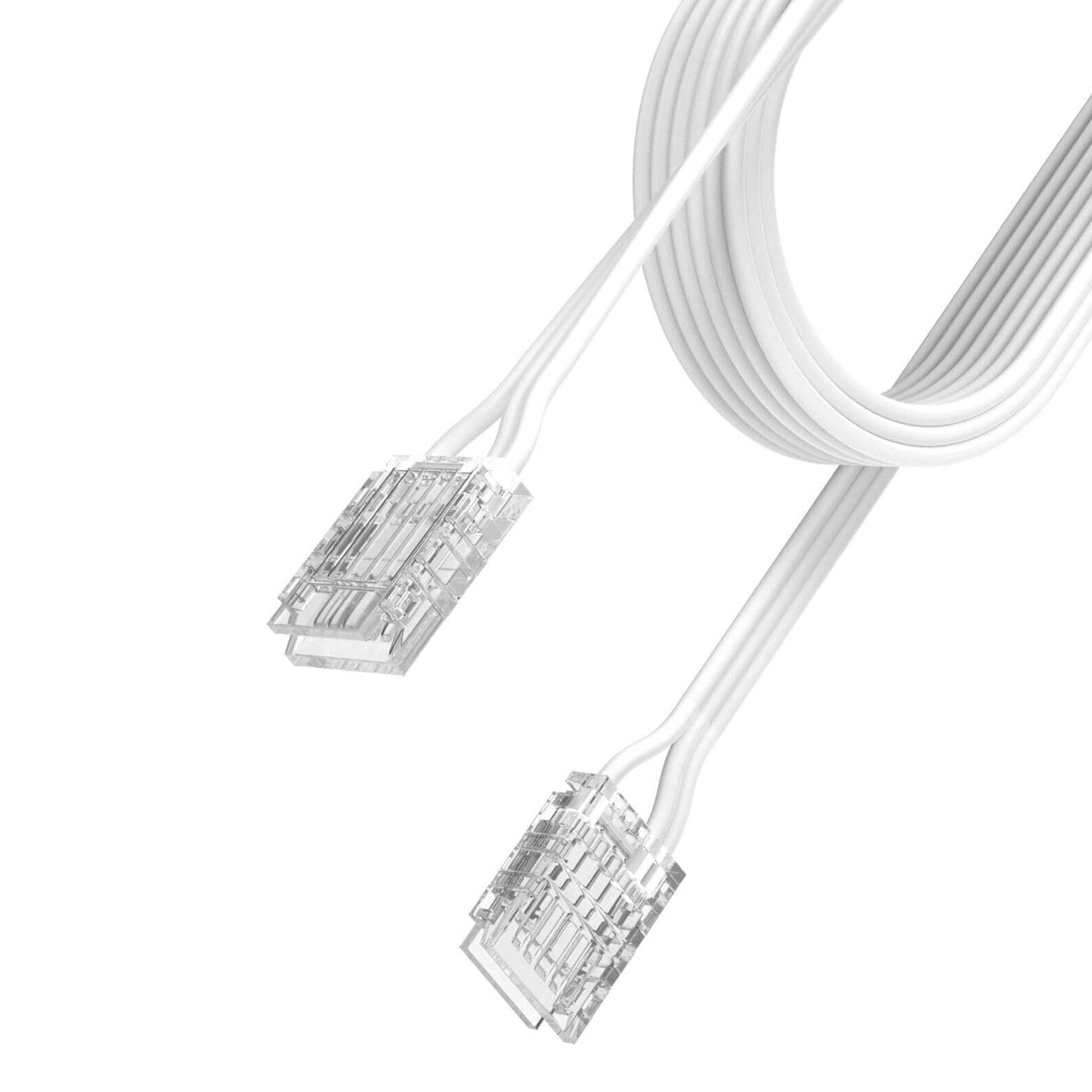 COB Tape Extension Cable in Detail.