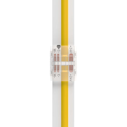 COB Tape I Connector in Detail.