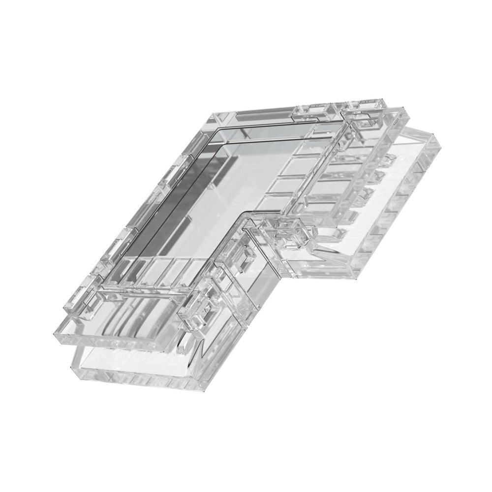 COB Tape L Connector.