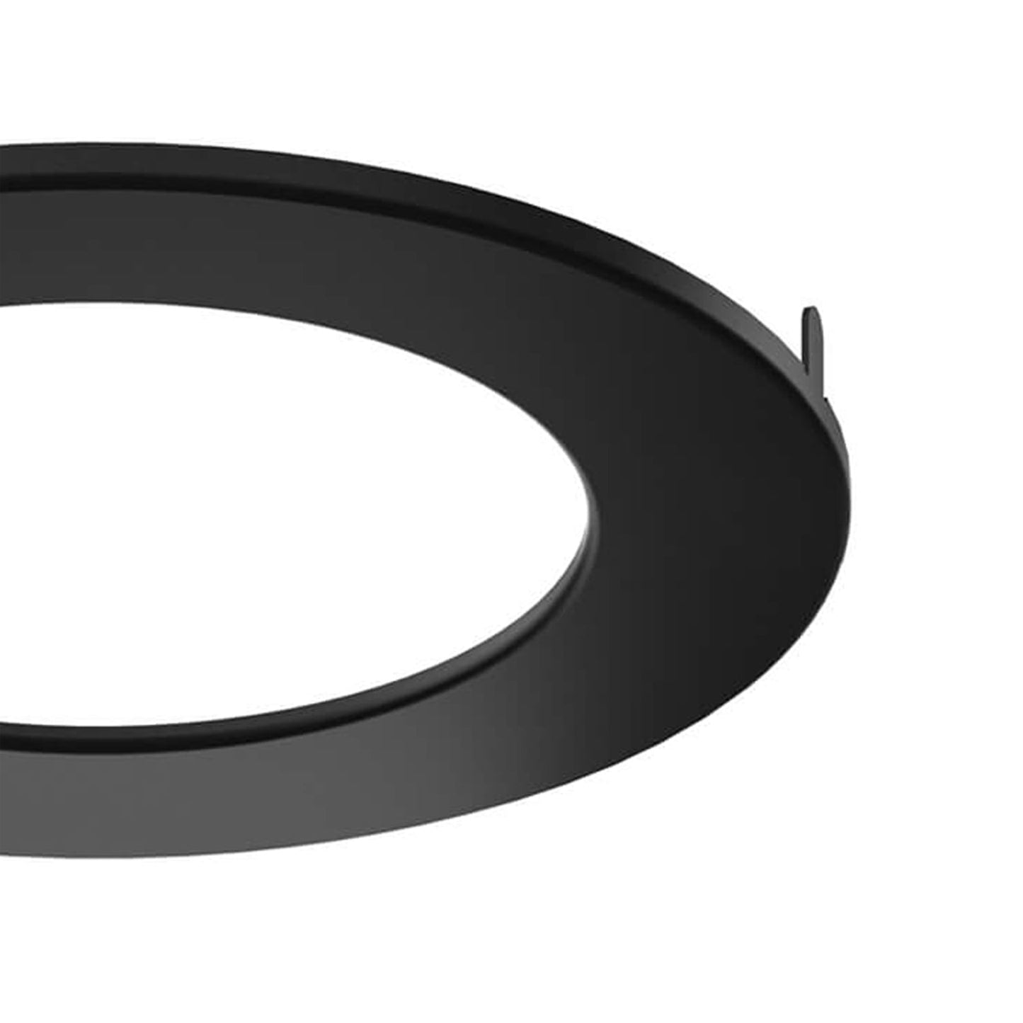 Excel Pro Recessed Panel Trim in Detail.