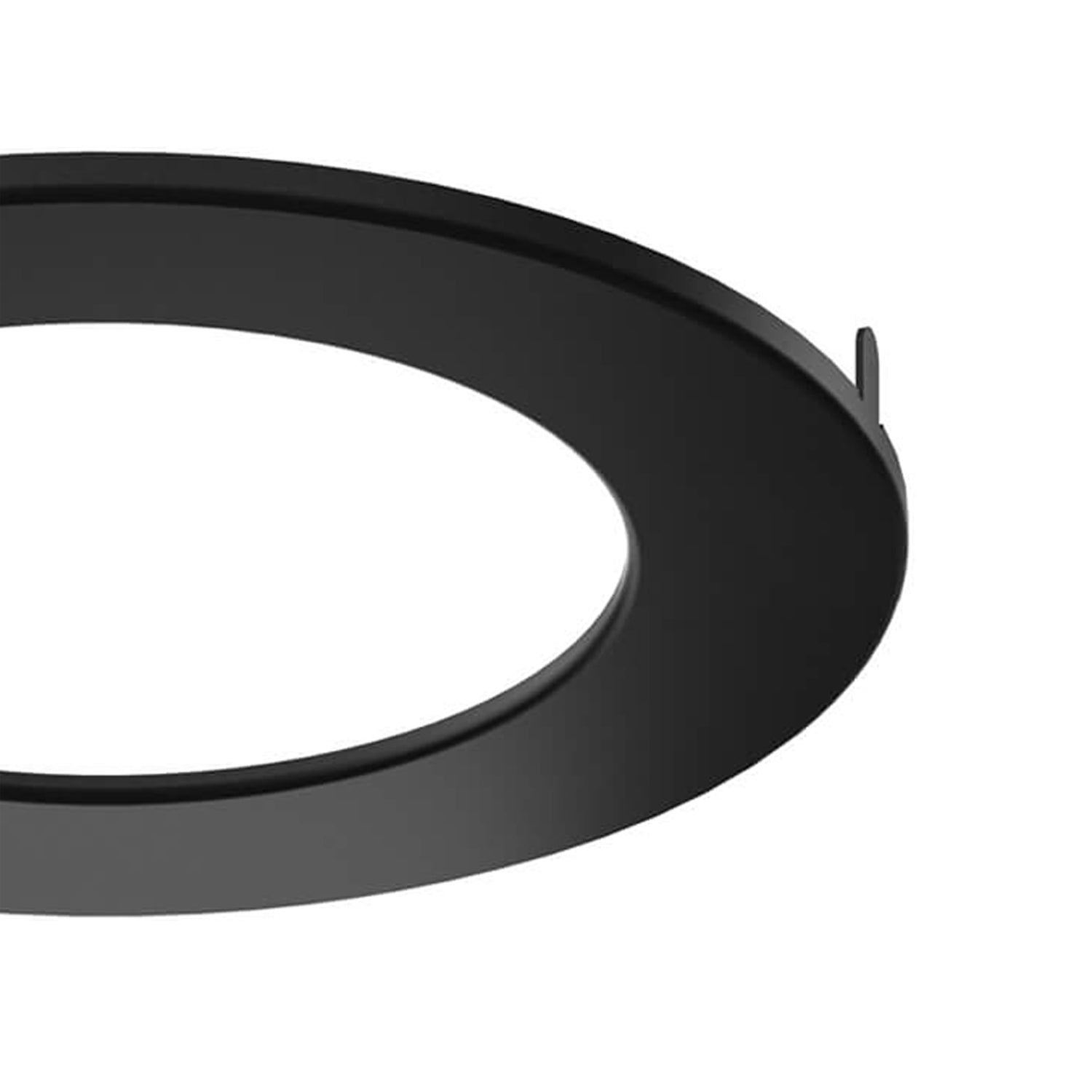 Excel Pro Recessed Panel Trim in Detail.