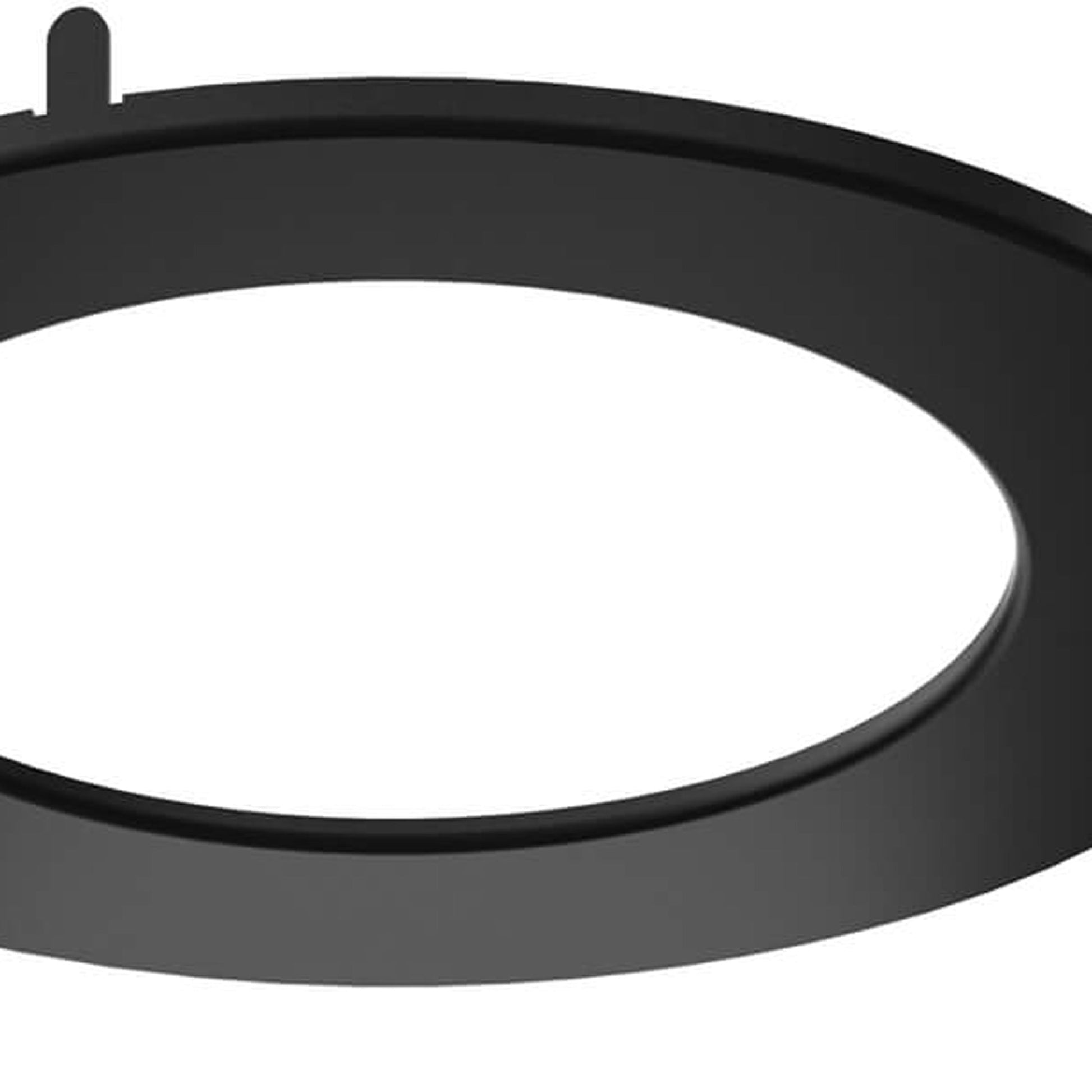 Excel Pro Recessed Panel Trim in Detail.