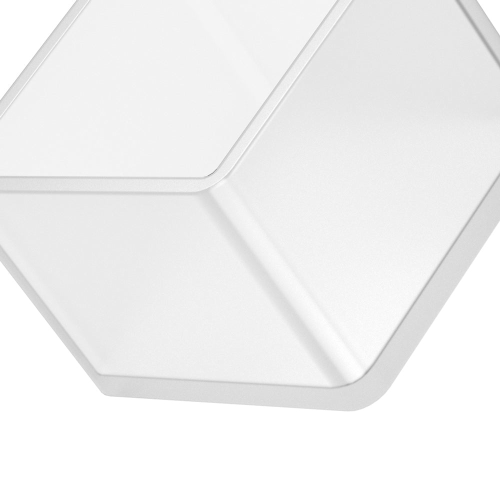 Flex Silicone End Cap in Detail.