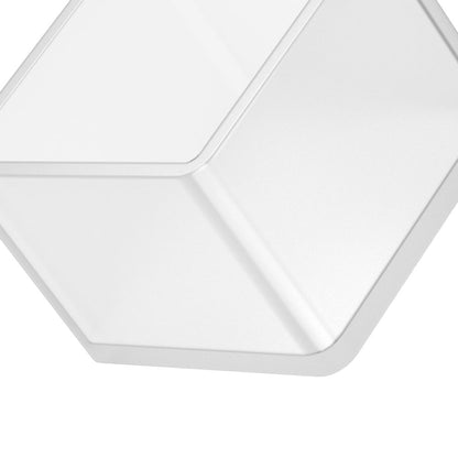 Flex Silicone End Cap in Detail.