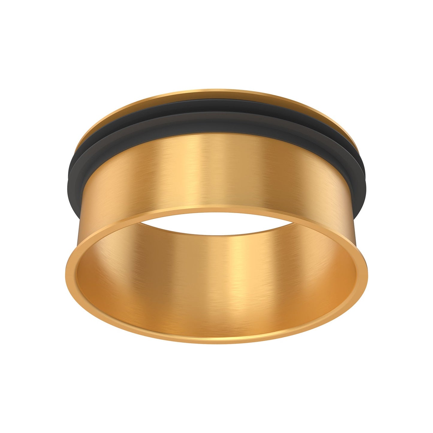 Focus Internal Trim in Gold (5-Inch).
