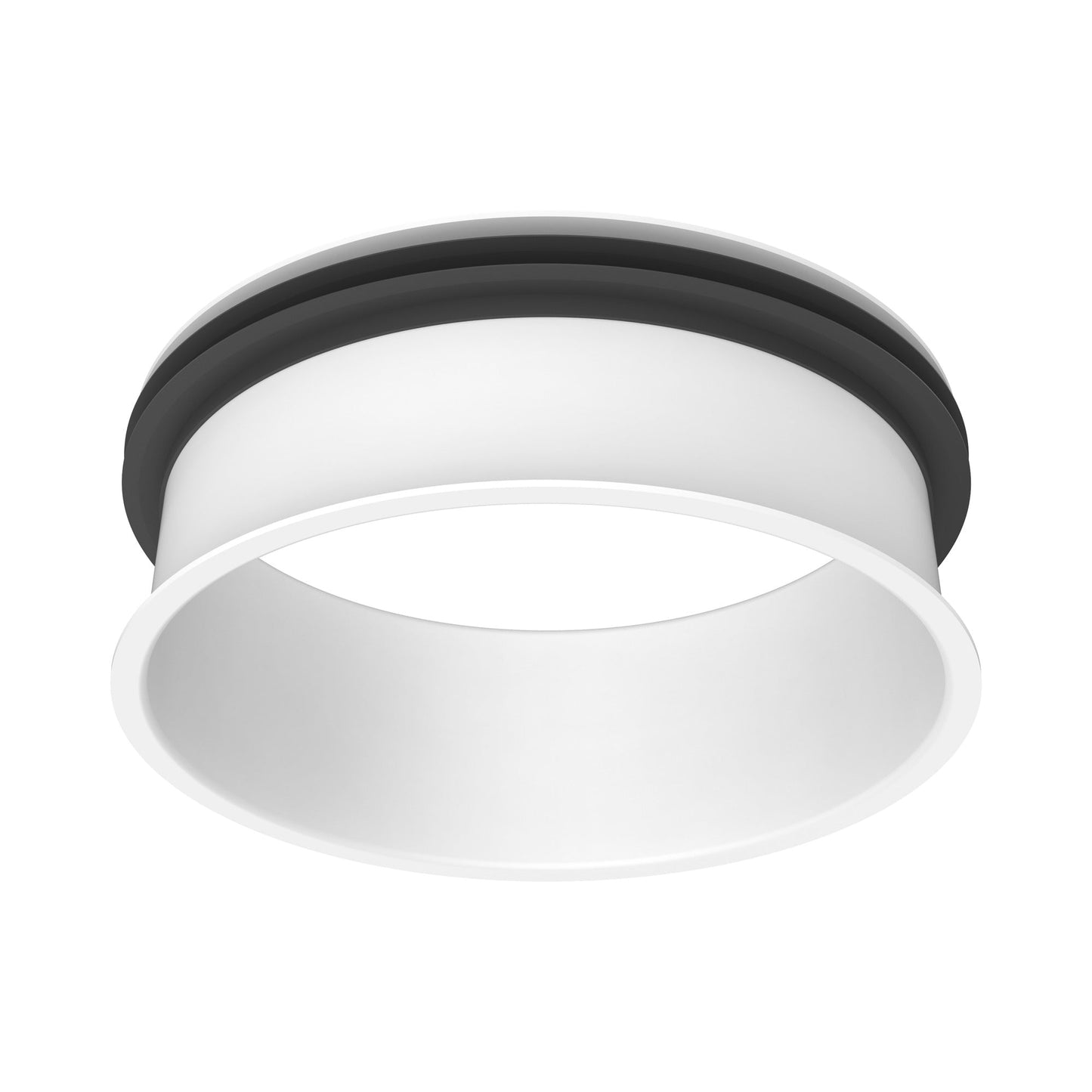 Focus Internal Trim in White (6-Inch).