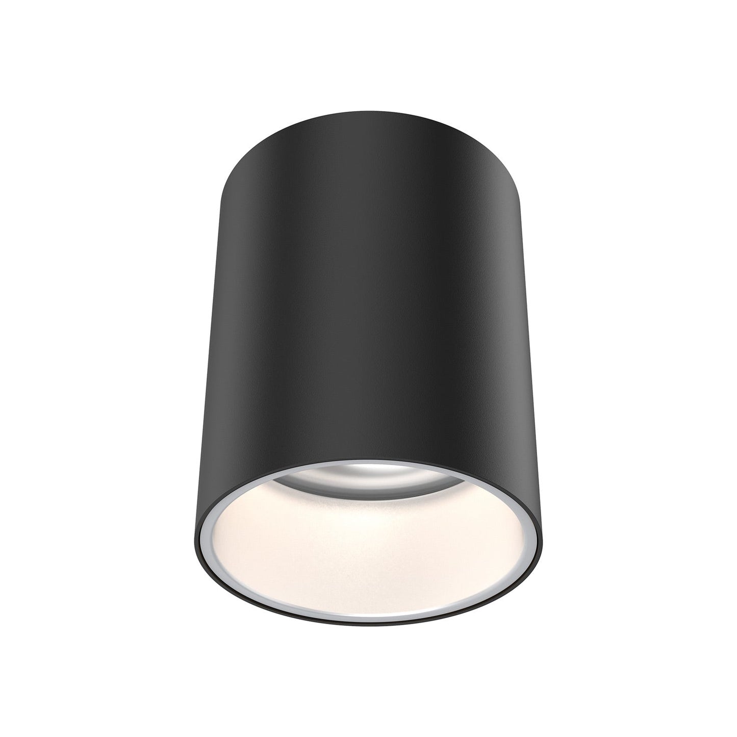 Focus Internal Trim in Detail.