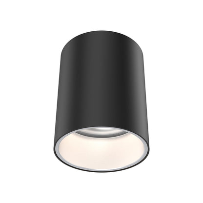 Focus Internal Trim in Detail.