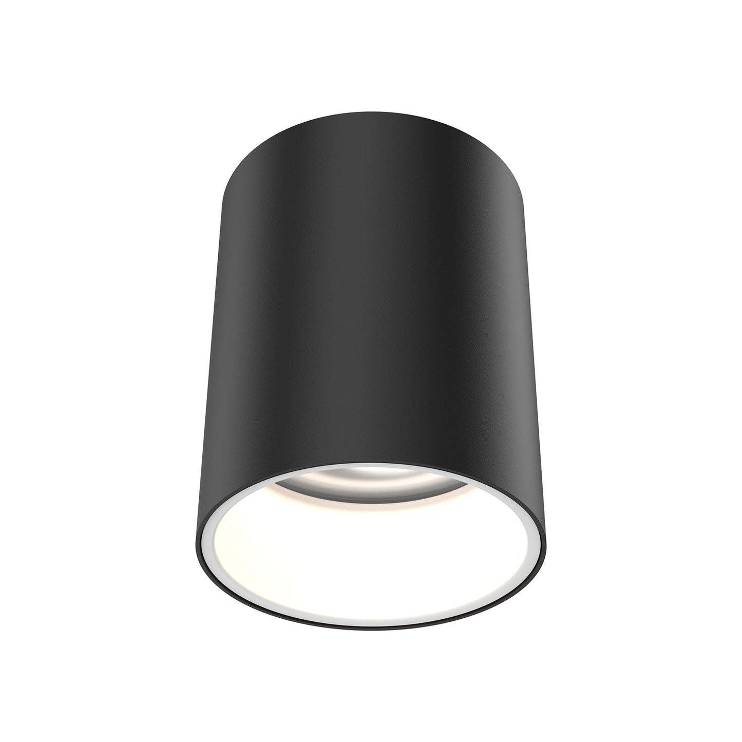 Focus Internal Trim in Detail.