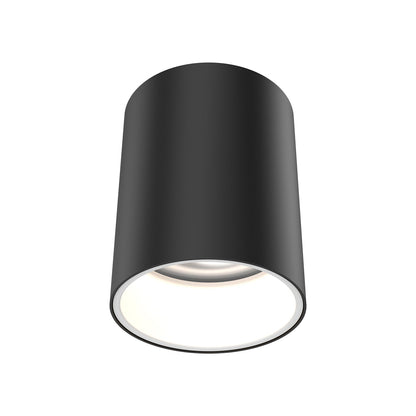 Focus Internal Trim in Detail.