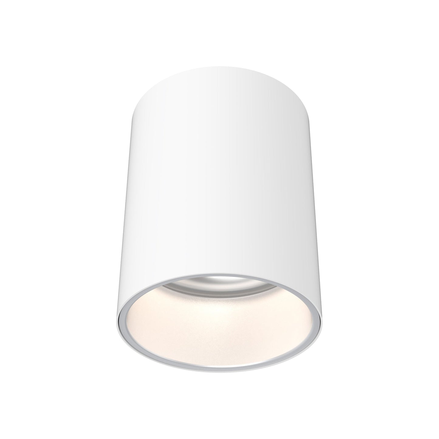 Focus Internal Trim in Detail.