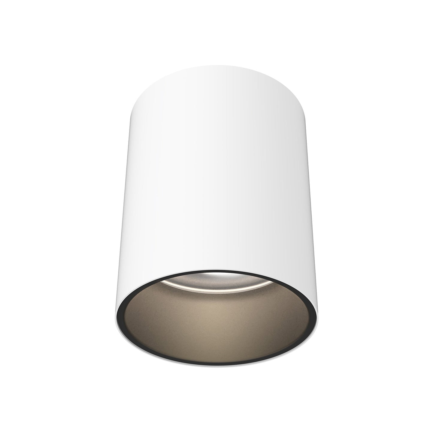 Focus Internal Trim in Detail.