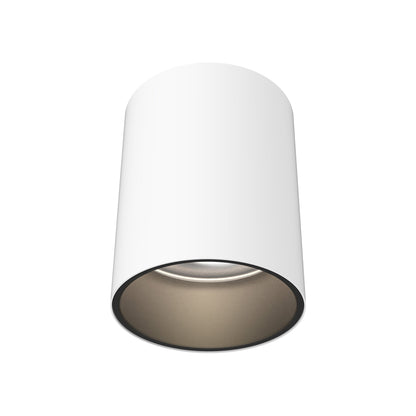 Focus Internal Trim in Detail.