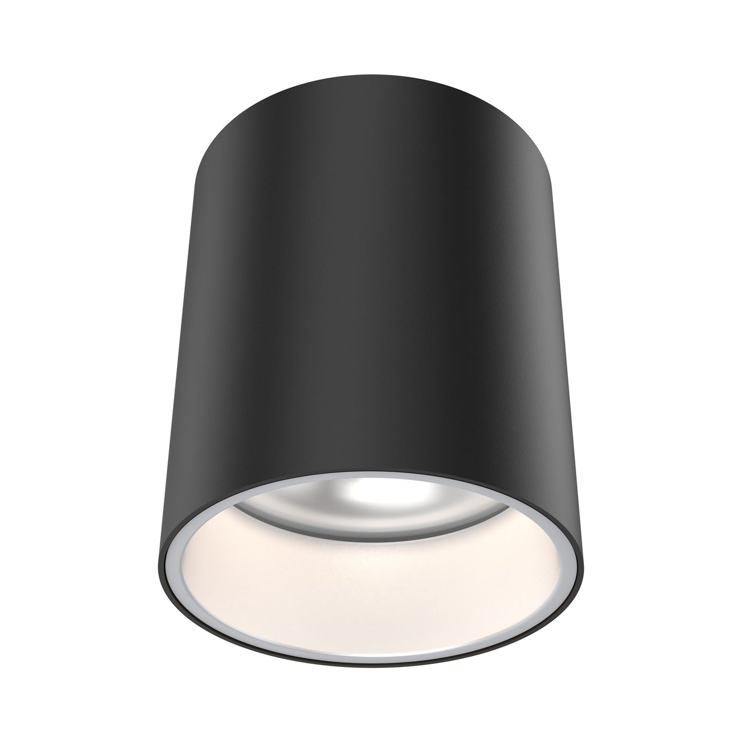 Focus Internal Trim in Detail.