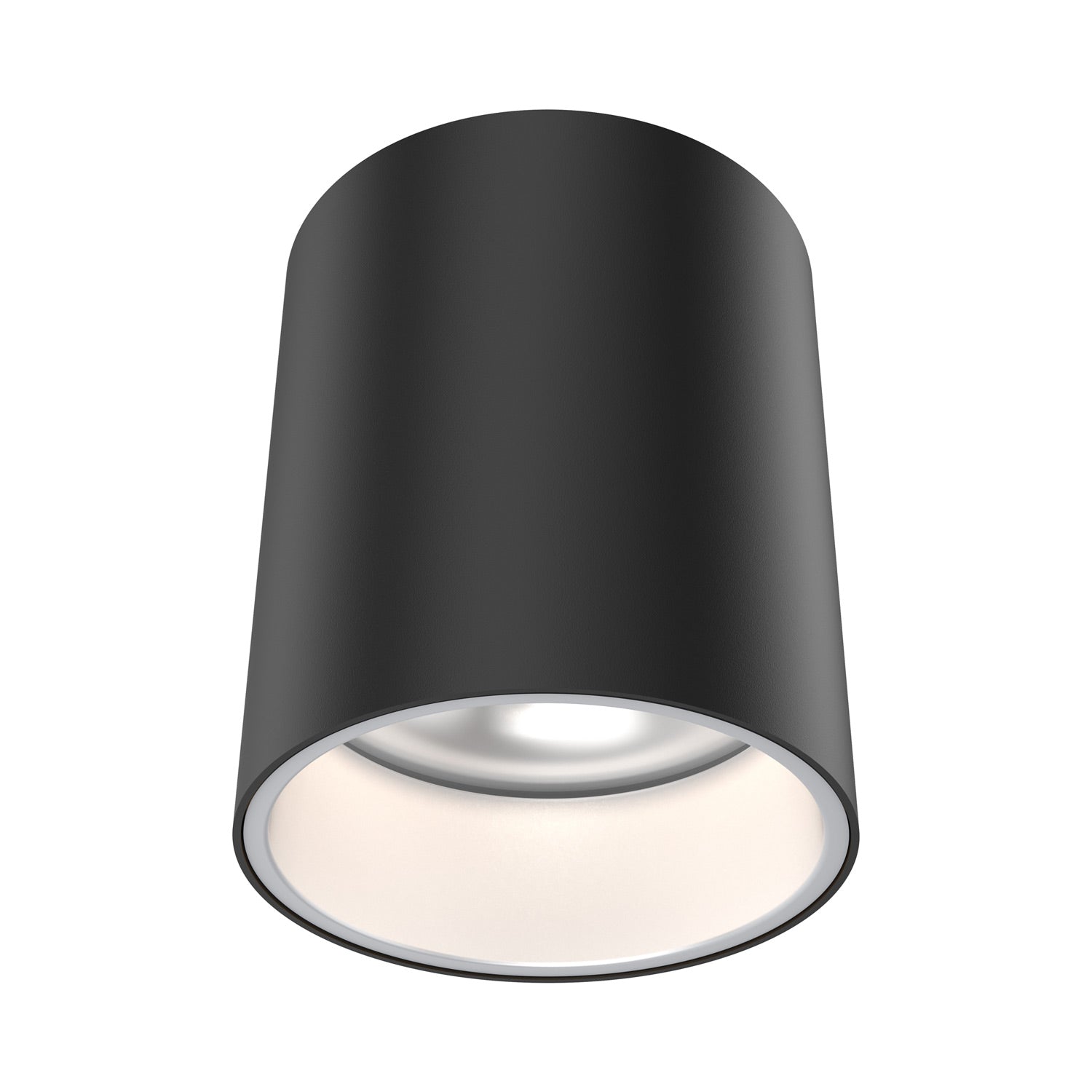 Focus Internal Trim in Detail.