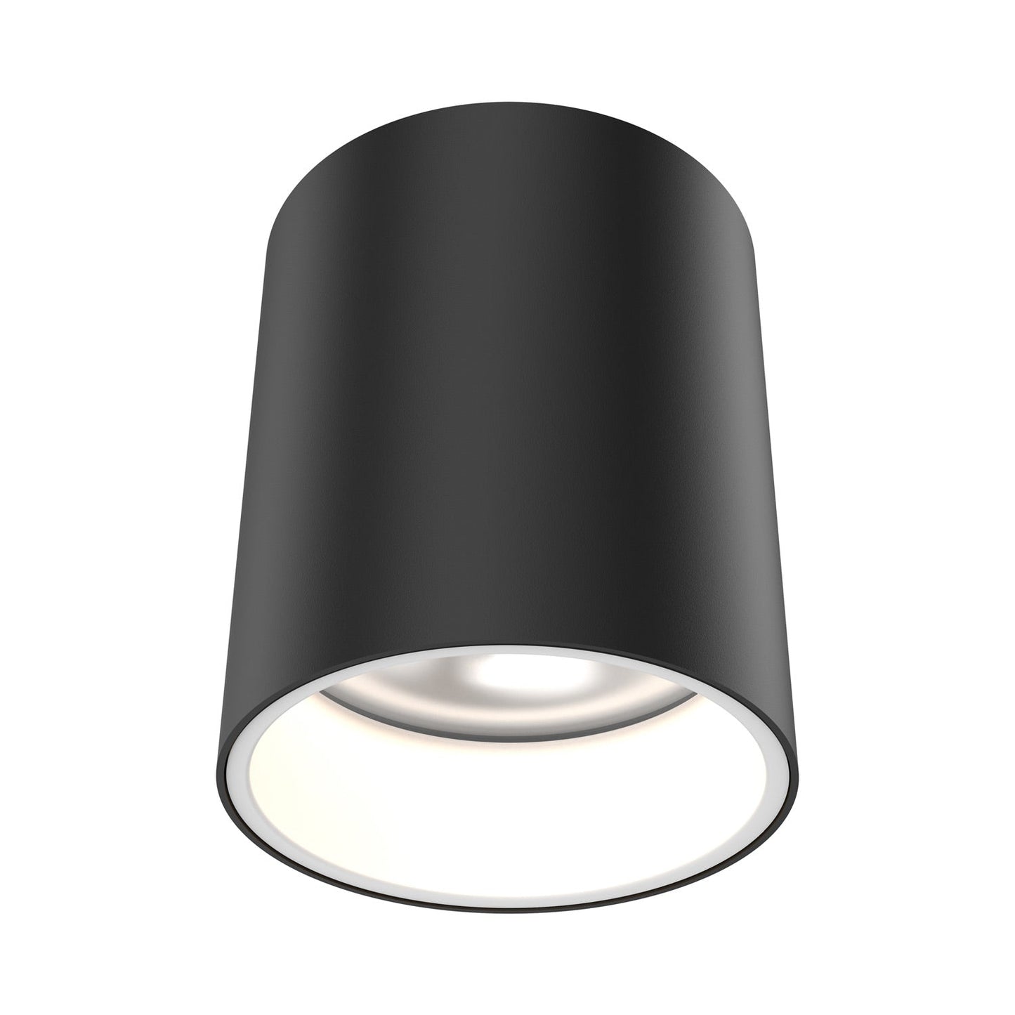 Focus Internal Trim in Detail.