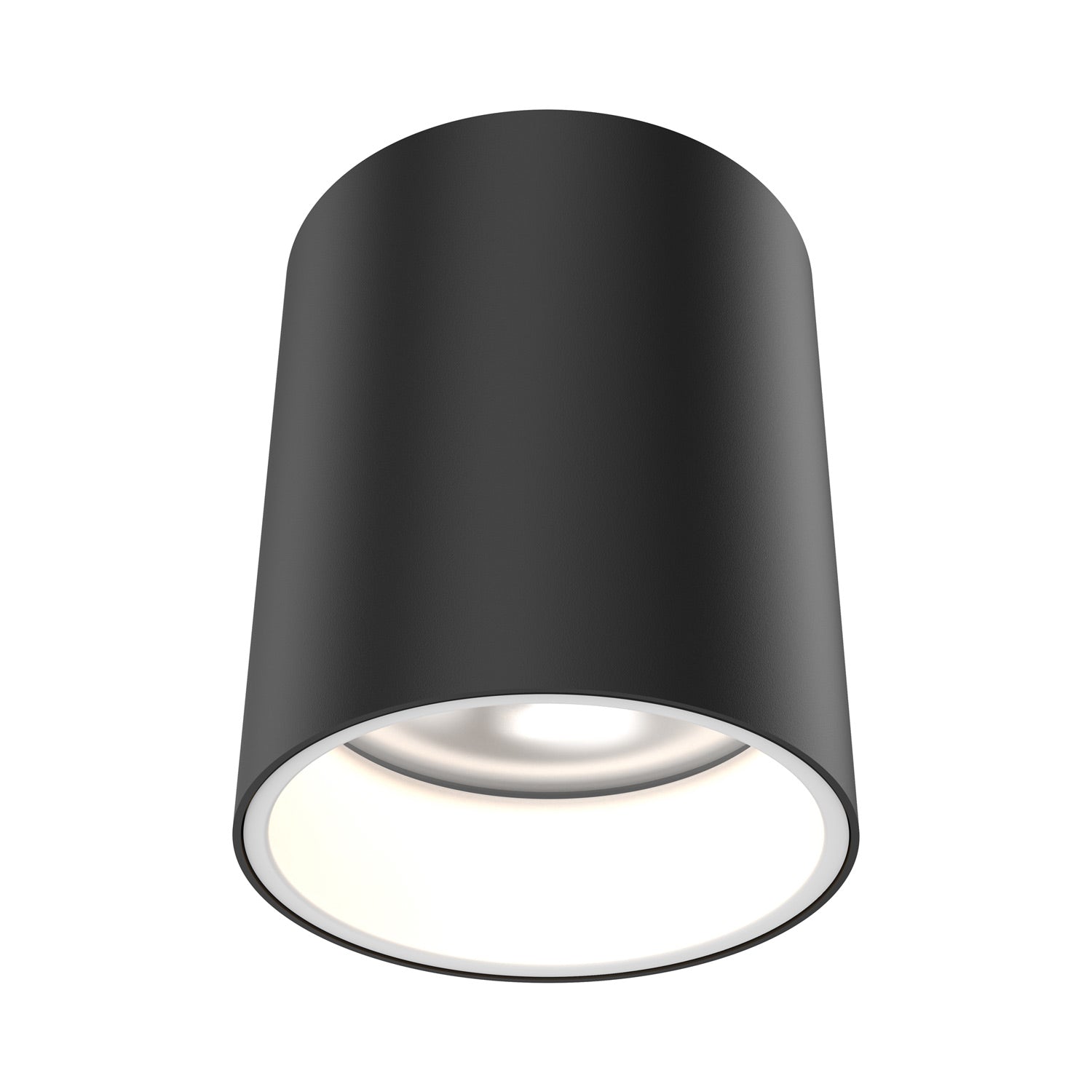 Focus Internal Trim in Detail.