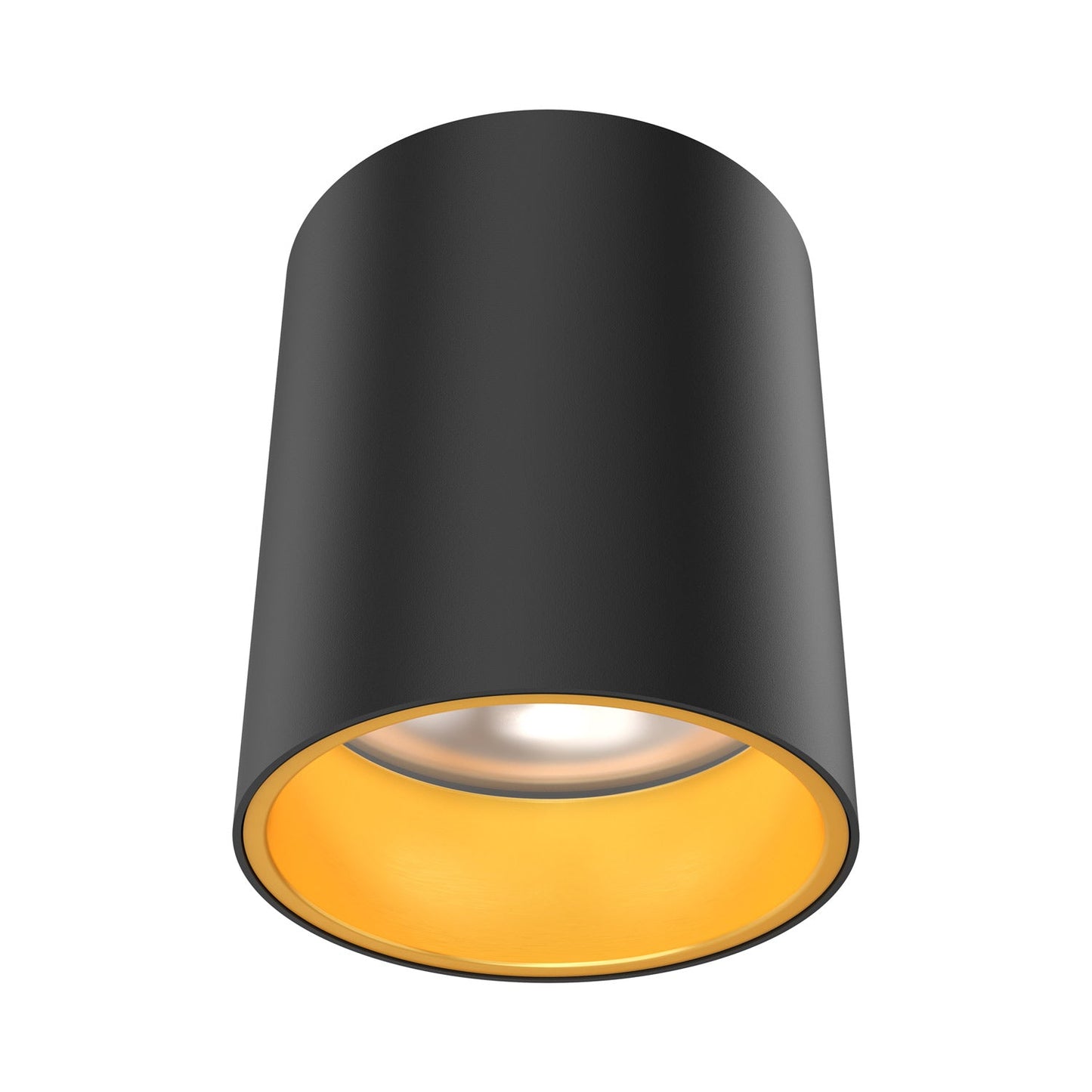 Focus Internal Trim in Detail.