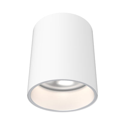 Focus Internal Trim in Detail.