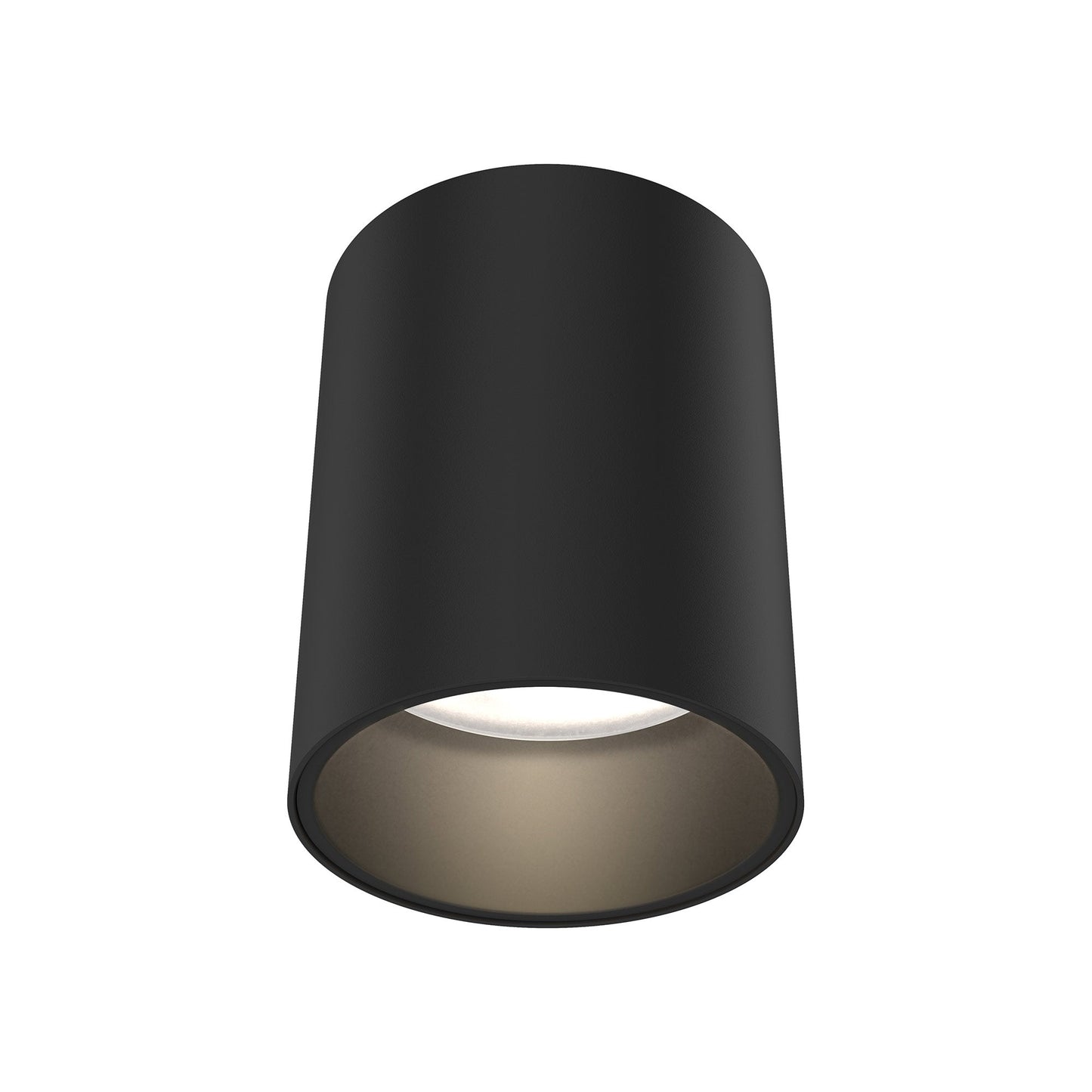 Focus LED Flush Mount Ceiling Light.