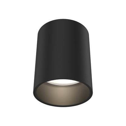 Focus LED Flush Mount Ceiling Light.