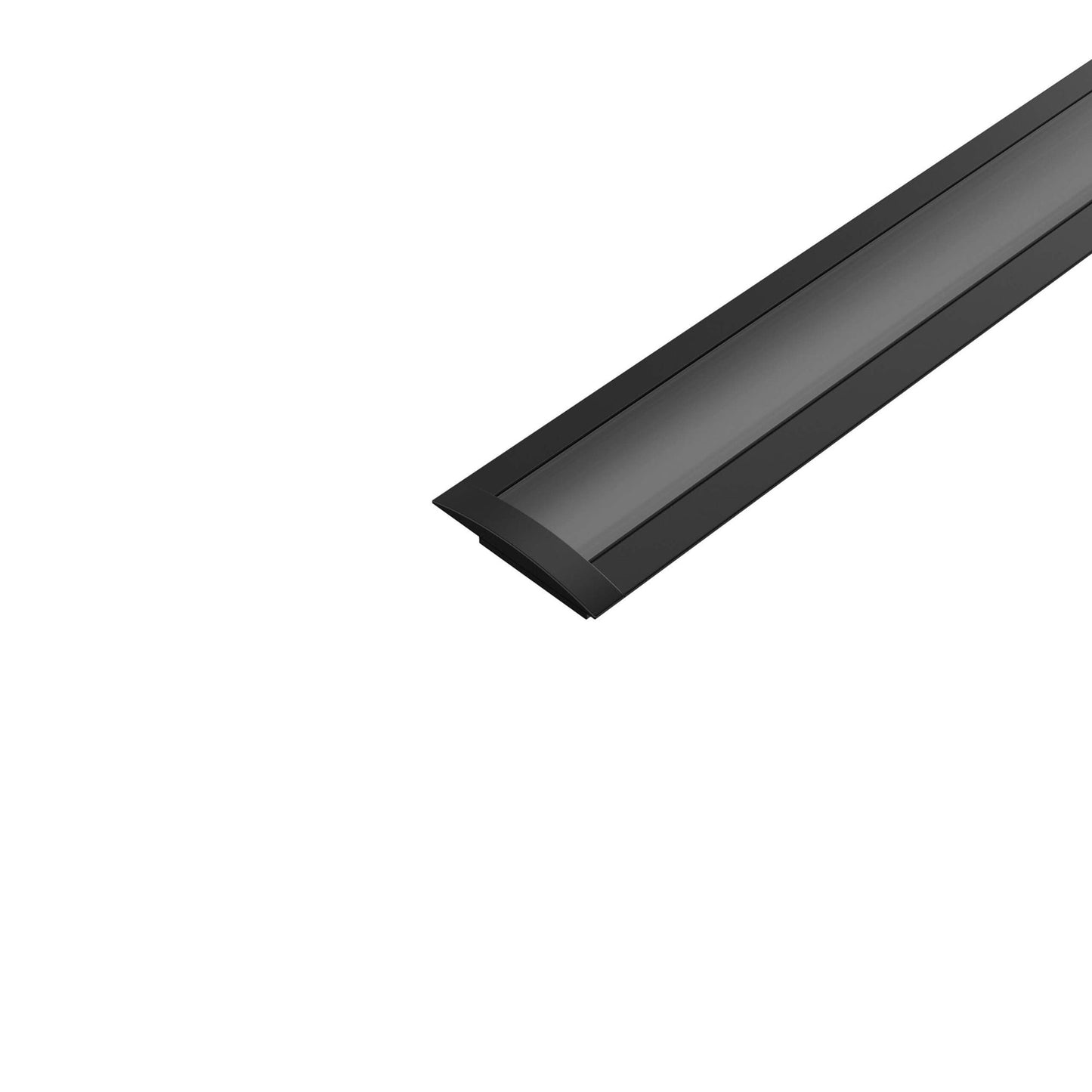 Formlink Recessed Extrusion in Detail.