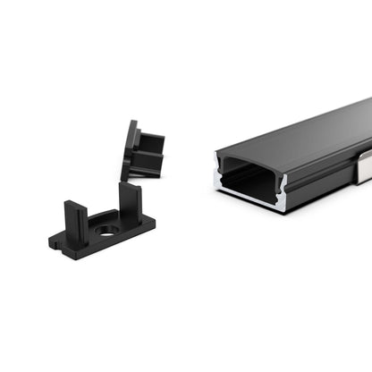 Formlink Surface Mounted Extrusion in Detail.