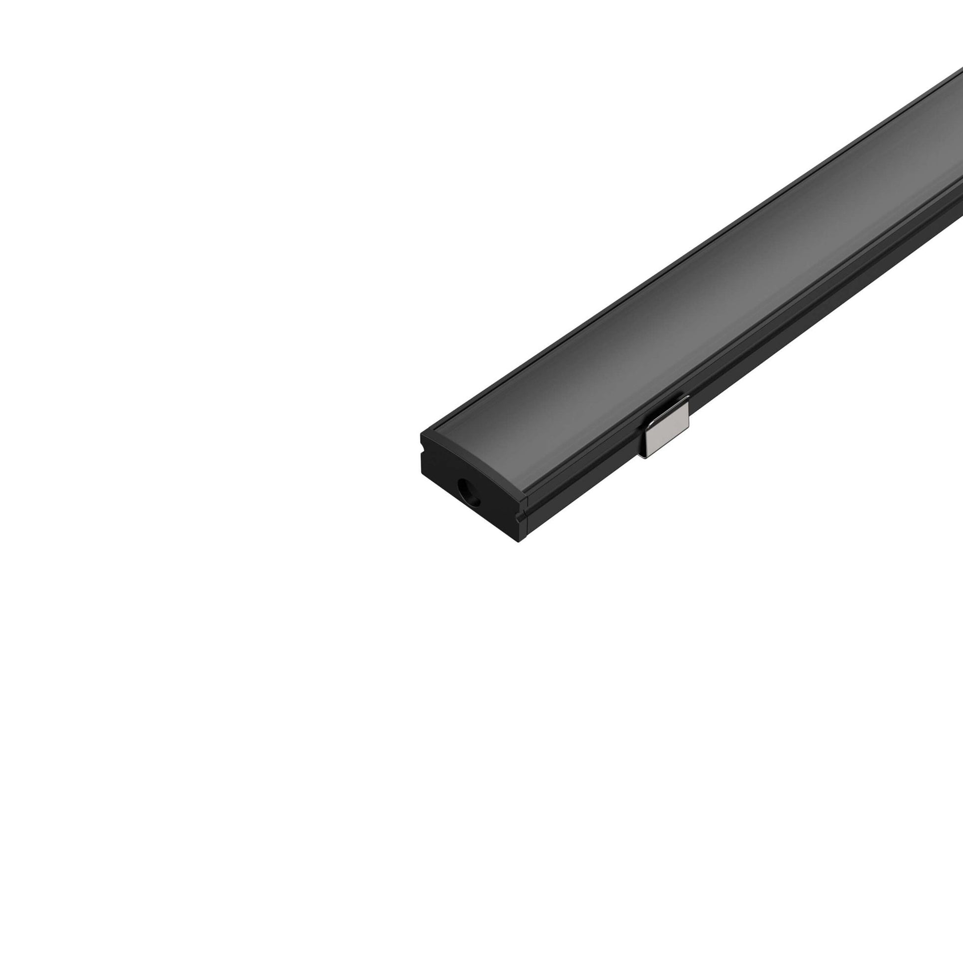 Formlink Surface Mounted Extrusion in Detail.