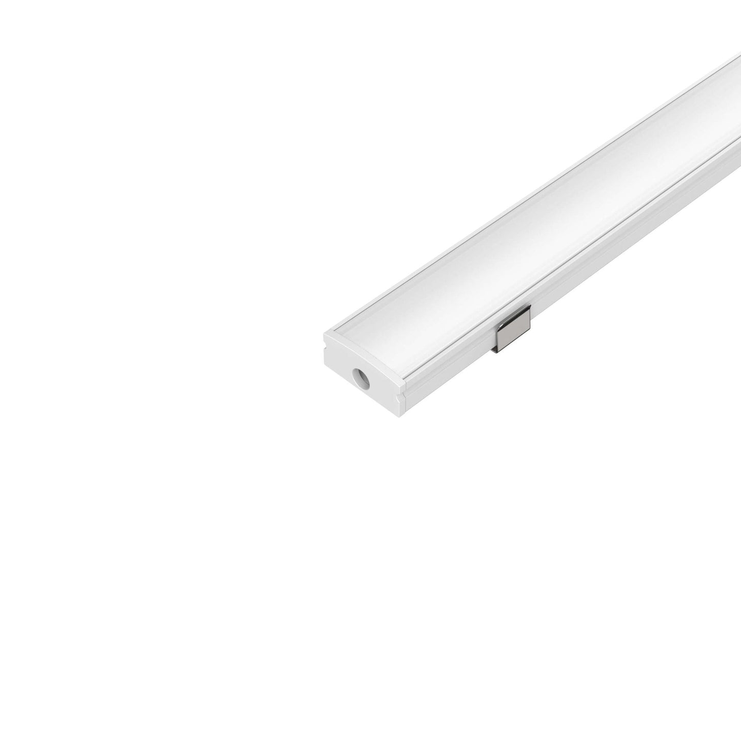 Formlink Surface Mounted Extrusion in Detail.
