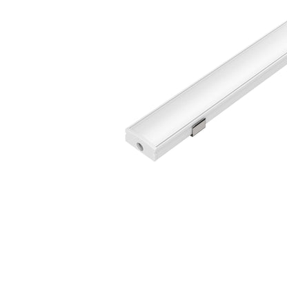 Formlink Surface Mounted Extrusion in Detail.