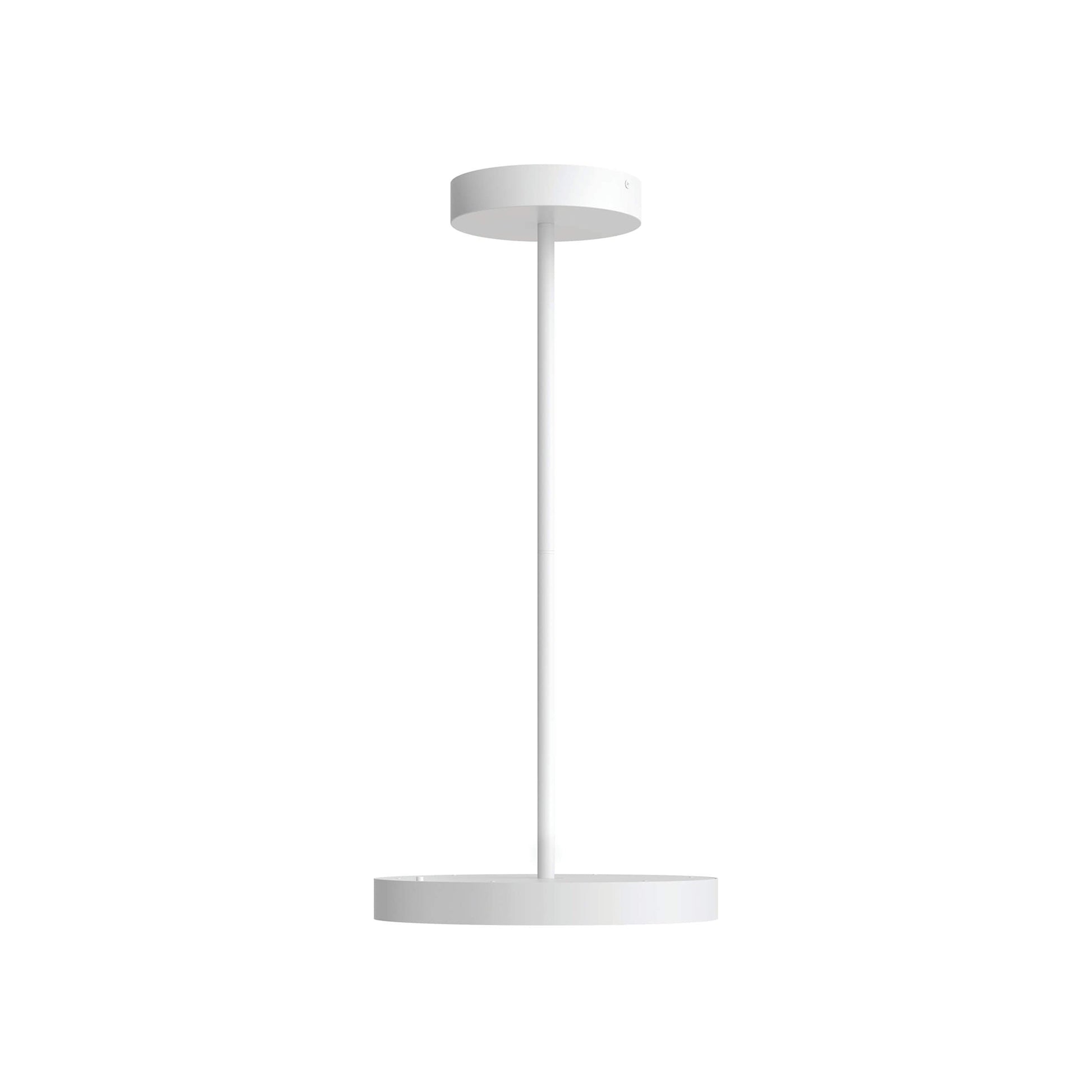 Fusion LED Pendant Light.