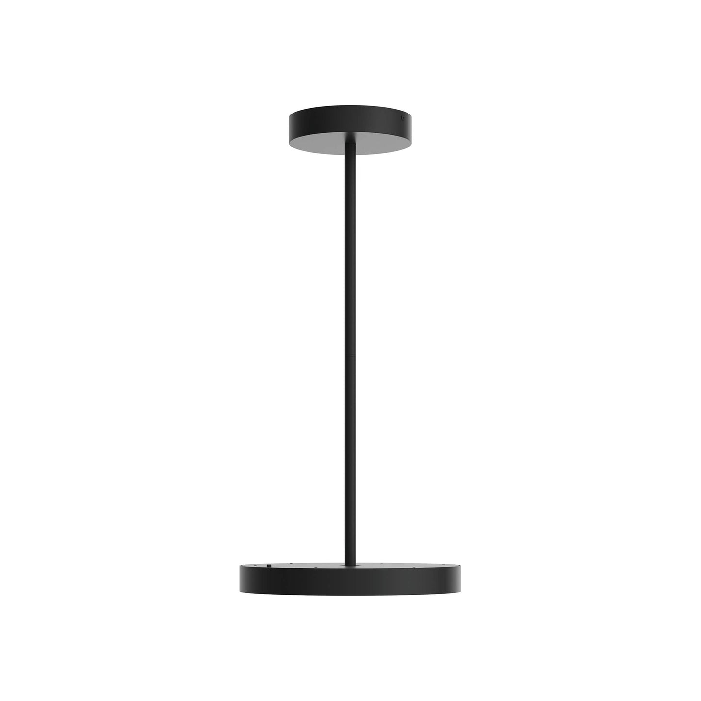 Fusion LED Pendant Light in Detail.